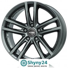 Rial X10 MG R17 W7.5 PCD5x112 ET30 DIA66.5