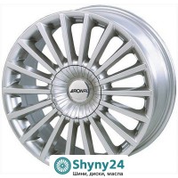 Ronal R39 S R17 W7.5 PCD4x114.3 ET40 DIA76