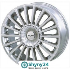 Ronal R39 S R17 W7.5 PCD4x114.3 ET40 DIA76