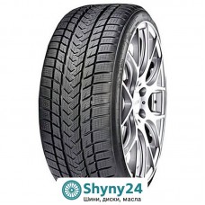 Gripmax Status Pro Winter 245/35 R21 96V