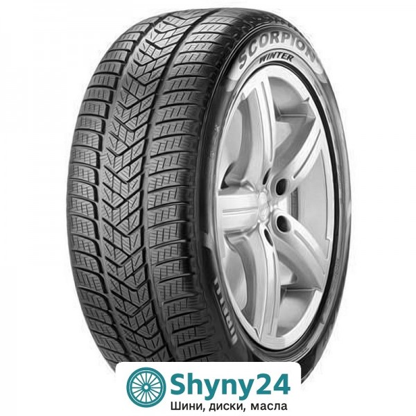 Pirelli Scorpion Winter 235/50 R19 103H XL