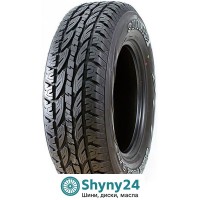 Sunwide Durevole A/T LT 225/75 R16 115/112S