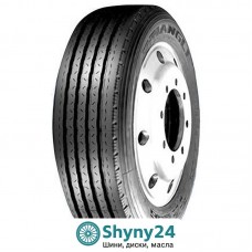 Triangle TR656 (рульова вісь) 275/70 R22.5 148/145L