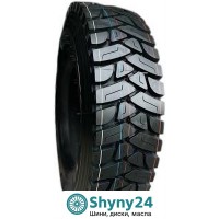 New Power ND855 (ведуча вісь) 315/80 R22.5 158/156K