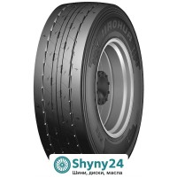 Haohua GT58 (причіпна вісь) 385/65 R22.5 164K