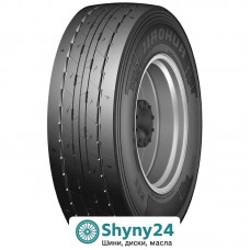 Haohua GT58 (причіпна вісь) 385/65 R22.5 164K