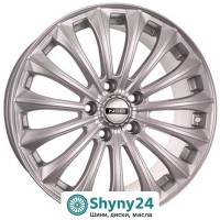 TechLine 730 S R17 W7.5 PCD5x112 ET40 DIA66.6