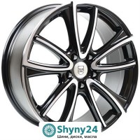 TechLine 872 BD R18 W8 PCD5x112 ET40 DIA66.6