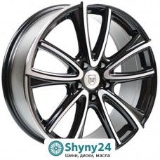 TechLine 872 BD R18 W8 PCD5x112 ET40 DIA66.6