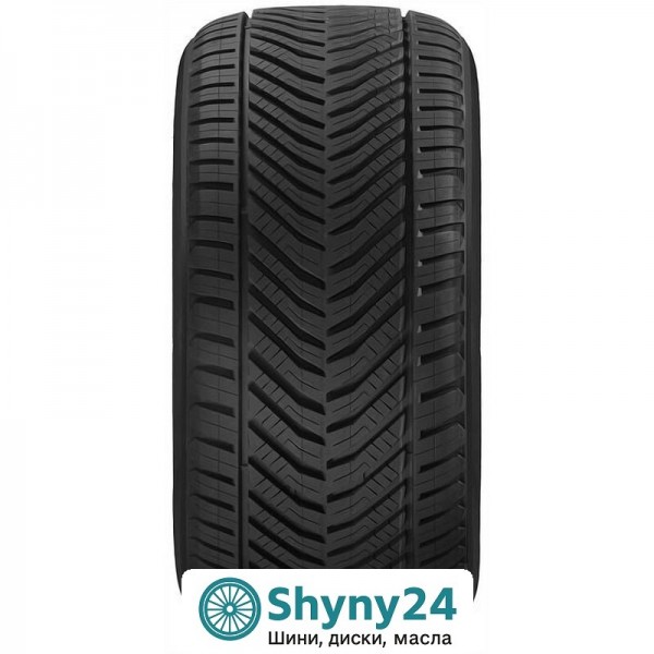 Tigar All Season SUV 215/55 R18 99V XL