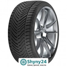 Tigar All Season SUV 215/55 R18 99V XL