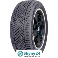 Tracmax X-privilo S130 215/70 R15 98T
