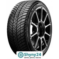 Avon AS7 235/50 R18 101V XL
