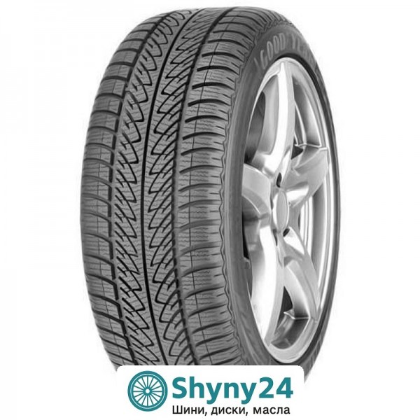 Goodyear UltraGrip 8 Performance 225/40 R18 92V MO