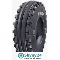 Vk Tyre VK-176 2 RIB 4.50-16 78A6/70A8