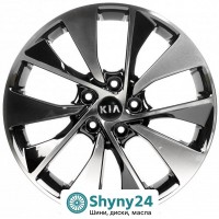 Replica HND1279 BKF R18 W7.5 PCD5x114.3 ET52.5 DIA67.1