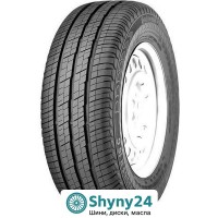 Continental Vanco 2 235/60 R17C 117/115R