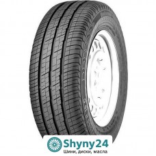 Continental Vanco 2 235/60 R17C 117/115R