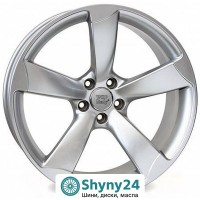 WSP Italy Audi W567 Giasone HS R18 W8.5 PCD5x112 ET29 DIA66.6