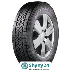 Bridgestone Blizzak W995 215/65 R16C 109R