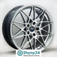 VLF ULFR30 HB R18 W8 PCD5x120 ET30 DIA73.1