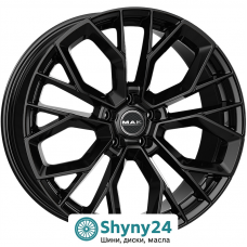 Mak Stilo Gloss Black R21 W9 PCD5x114.3 ET40 DIA76