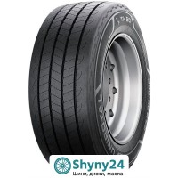 Uniroyal TH50 (причіпна вісь) 385/55 R22.5 160K