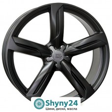 WSP Italy Audi W564 Afrodite MGM R20 W8.5 PCD5x112 ET33 DIA66.6