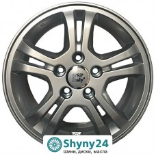 WSP Italy Honda W2403 Salerno S R16 W6.5 PCD5x114.3 ET45 DIA64.1