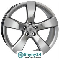 WSP Italy Audi W568 Vittoria MGM R19 W8.5 PCD5x112 ET42 DIA57.1