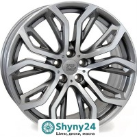 WSP Italy BMW W676 Everest AP R20 W11 PCD5x120 ET37 DIA74.1