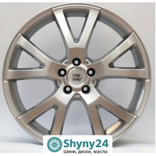 WSP Italy Mercedes W750 Yalta R20 W8.5 PCD5x112 ET60 DIA66.6