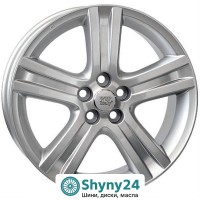 WSP Italy Toyota W1767 Livorno S R17 W7 PCD5x100 ET39 DIA54.1