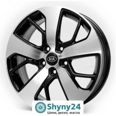 Replica KIA RB78 BMF R18 W7.5 PCD5x114.3 ET50 DIA67.1