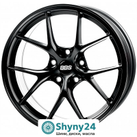 Flow Forming FF002 Satin Black R19 W8 PCD5x120 ET35 DIA72.56