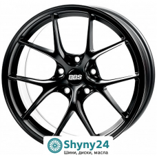 Flow Forming FF002 Satin Black R19 W8 PCD5x120 ET35 DIA72.56