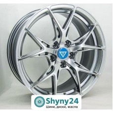 VLF VLF28 HB R18 W8 PCD5x114.3 ET38 DIA73.1