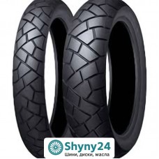 Dunlop Trailmax Mixtour 170/60 R17 72V