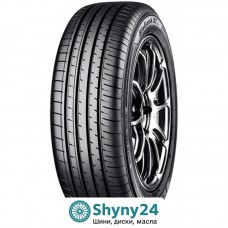 Yokohama BluEarth-XT AE61 235/60 R18 103H