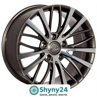 ZF FE139 GMF R21 W10 PCD5x150 ET45 DIA110.1