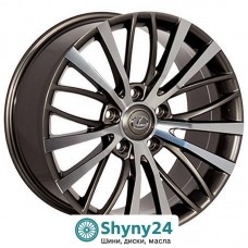 ZF FE139 GMF R21 W10 PCD5x150 ET45 DIA110.1