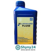 ZF LifeguardFluid 5 (1л)