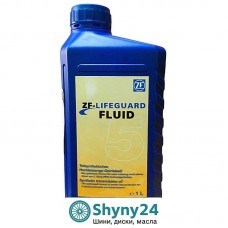 ZF LifeguardFluid 5 (1л)
