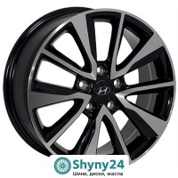 ZF TL0283NW BMF R17 W7 PCD5x114.3 ET52 DIA67.1