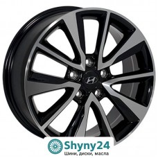 ZF TL0283NW BMF R17 W7 PCD5x114.3 ET52 DIA67.1