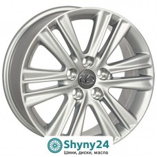 ZF TL1352NW S R17 W7 PCD5x114.3 ET40 DIA60.1