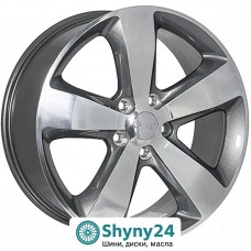 ZF TL5836 GP R20 W8 PCD5x127 ET56 DIA71.6