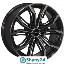 ZW 2747 BFP R16 W7 PCD5x108 ET38 DIA65.1