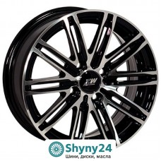 ZW 3303 BP R16 W7 PCD5x114.3 ET40 DIA67.1