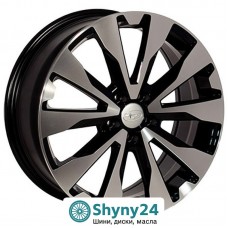 ZW 7727 BP R18 W7 PCD5x100 ET48 DIA56.1